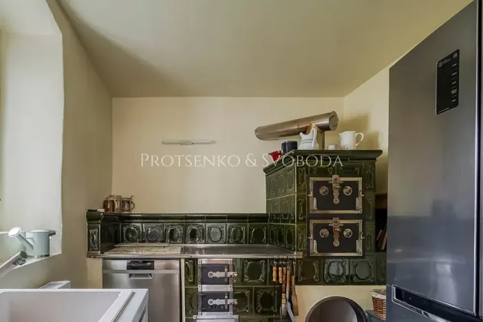 Prodej vícegeneračního domu, Pavlov, 354 m2