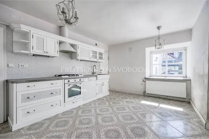 Prodej rodinného domu, Havlíčkův Brod, 285 m2