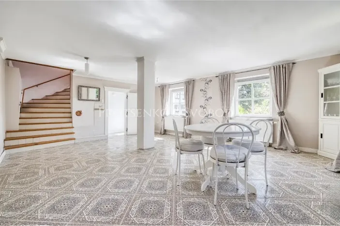 Prodej rodinného domu, Havlíčkův Brod, 285 m2