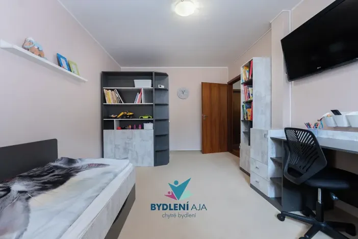 Prodej rodinného domu, Krupka, Hřbitovní, 175 m2