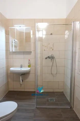 Pronájem bytu 2+1, Teplice, J. V. Sládka, 66 m2