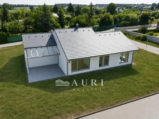 Prodej rodinného domu, Kozomín, 158 m2