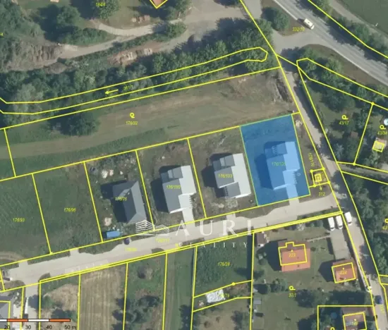 Prodej rodinného domu, Kozomín, 158 m2
