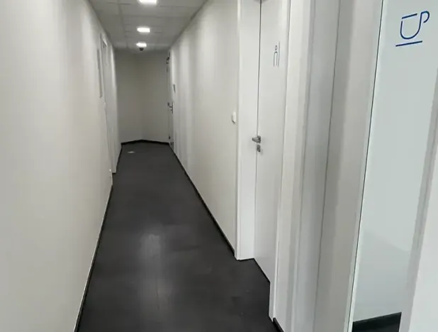 Pronájem kanceláře, Praha - Krč, Pacovská, 109 m2