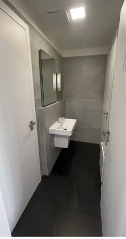 Pronájem kanceláře, Praha - Krč, Pacovská, 109 m2