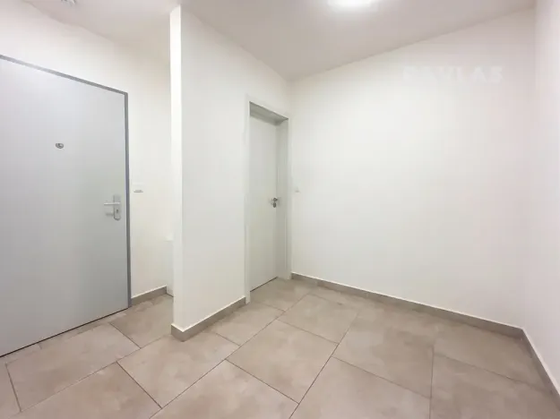Pronájem bytu 3+kk, České Budějovice, Chelčického, 116 m2