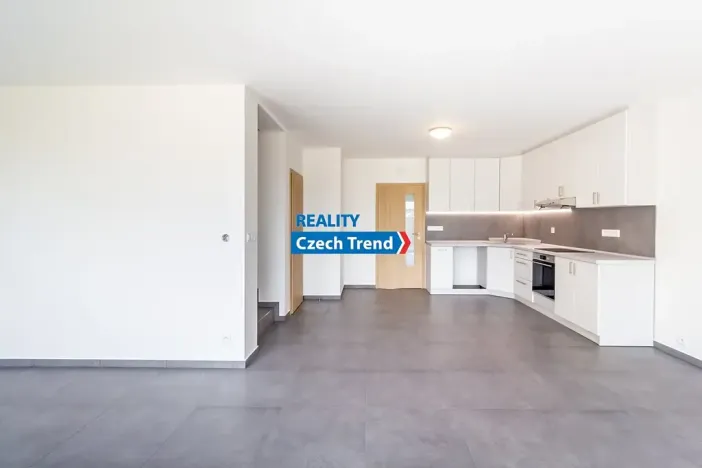 Pronájem rodinného domu, Olomouc, U Salzerova statku, 128 m2