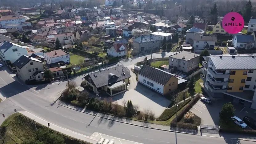 Prodej obchodního prostoru, Ostrava, 309 m2