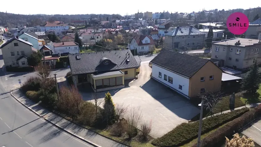 Prodej obchodního prostoru, Ostrava, 309 m2