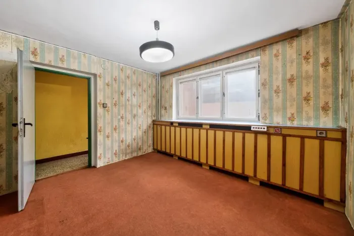Prodej rodinného domu, Předklášteří, Nezvalova, 135 m2