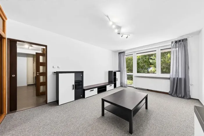 Prodej bytu 1+1, Brno - Řečkovice, Uprkova, 60 m2
