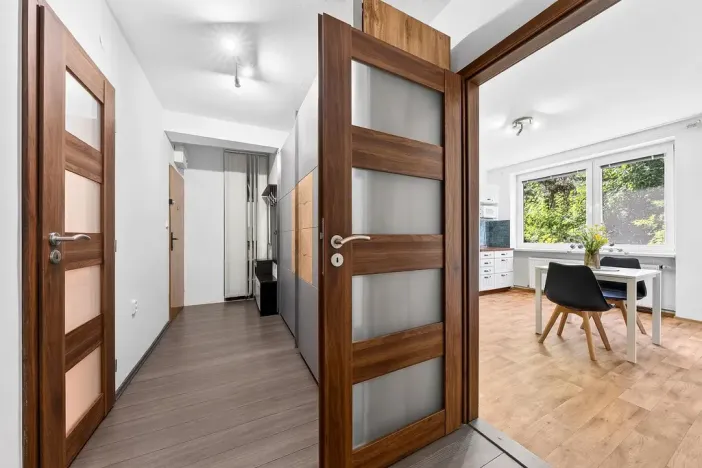 Prodej bytu 1+1, Brno - Řečkovice, Uprkova, 60 m2