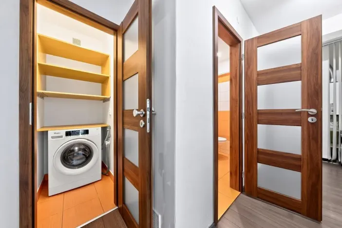 Prodej bytu 1+1, Brno - Řečkovice, Uprkova, 60 m2