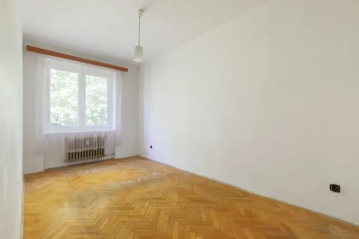 Prodej bytu 3+1, Ostrava - Poruba, Karla Pokorného, 60 m2