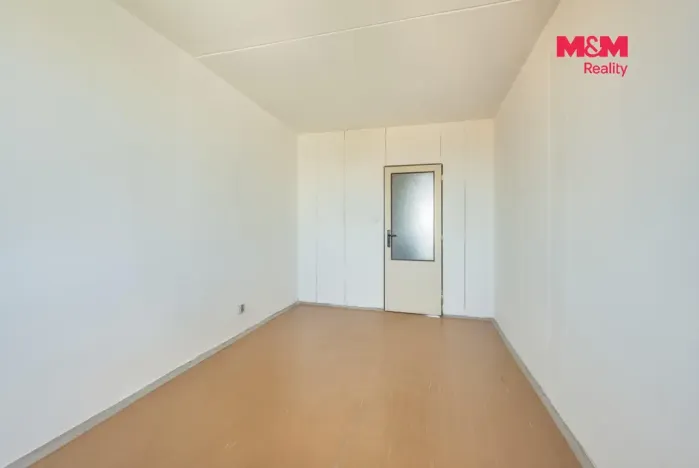 Prodej bytu 3+1, Kladno - Kročehlavy, Děčínská, 76 m2