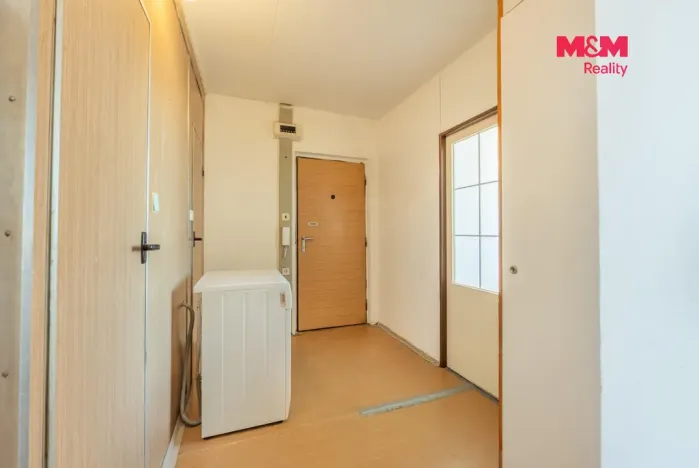 Prodej bytu 3+1, Kladno - Kročehlavy, Děčínská, 76 m2