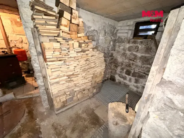 Prodej chaty, Kopřivnice, 28 m2