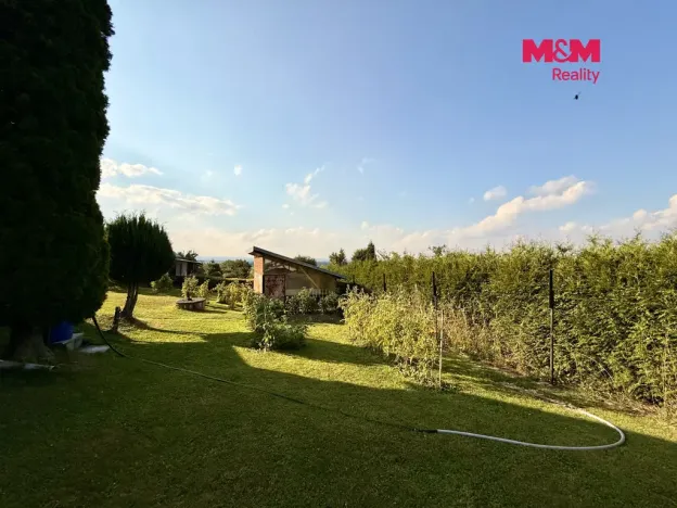 Prodej chaty, Kopřivnice, 28 m2