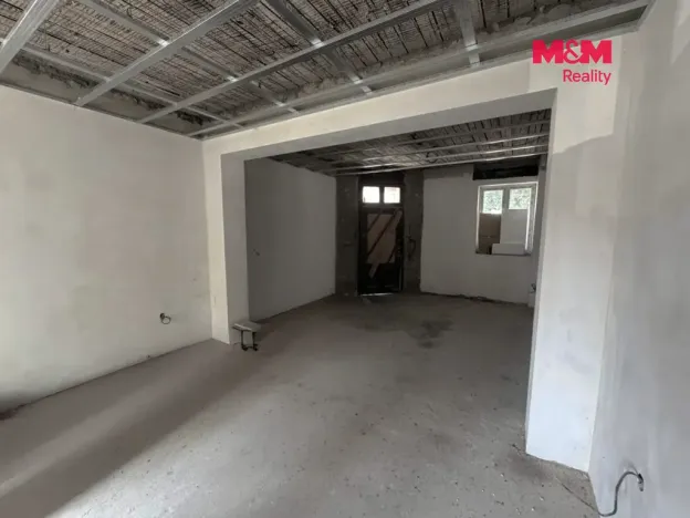 Prodej rodinného domu, Louny, Bezručova, 233 m2