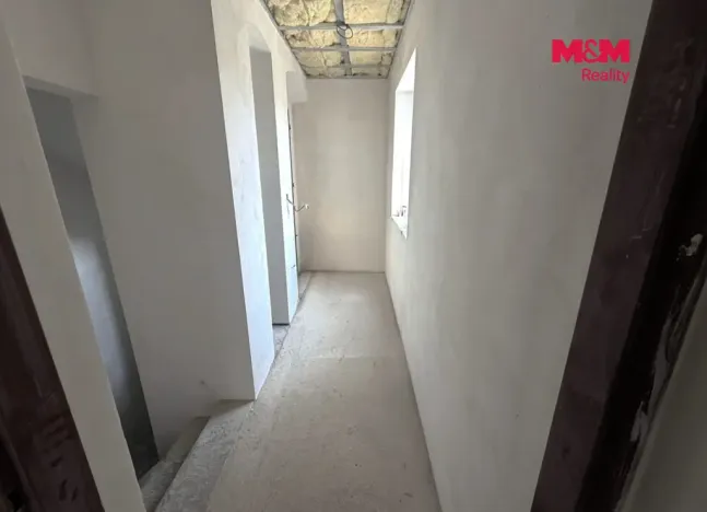 Prodej rodinného domu, Louny, Bezručova, 233 m2
