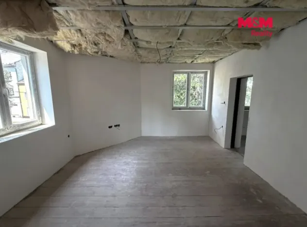 Prodej rodinného domu, Louny, Bezručova, 233 m2