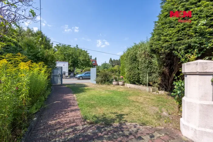 Prodej rodinného domu, Třebechovice pod Orebem, Týnišťská, 180 m2