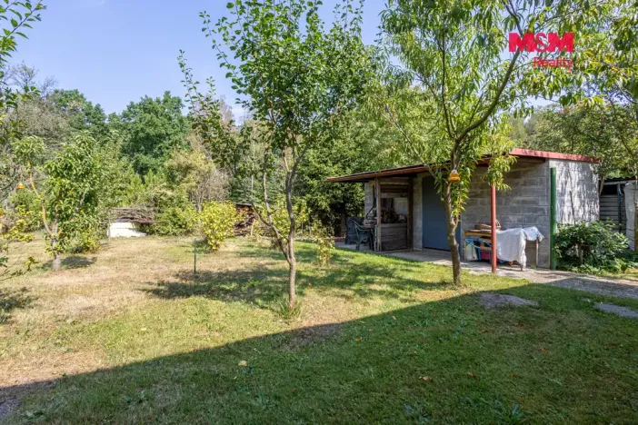 Prodej rodinného domu, Třebechovice pod Orebem, Týnišťská, 180 m2