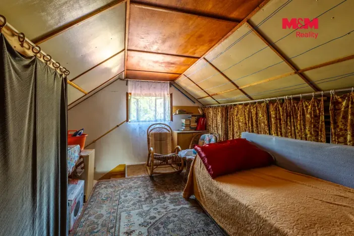Prodej rodinného domu, Třebechovice pod Orebem, Týnišťská, 180 m2