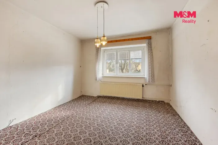 Prodej rodinného domu, Líšťany, Zlatá Ulička, 272 m2