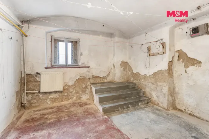Prodej rodinného domu, Líšťany, Zlatá Ulička, 272 m2