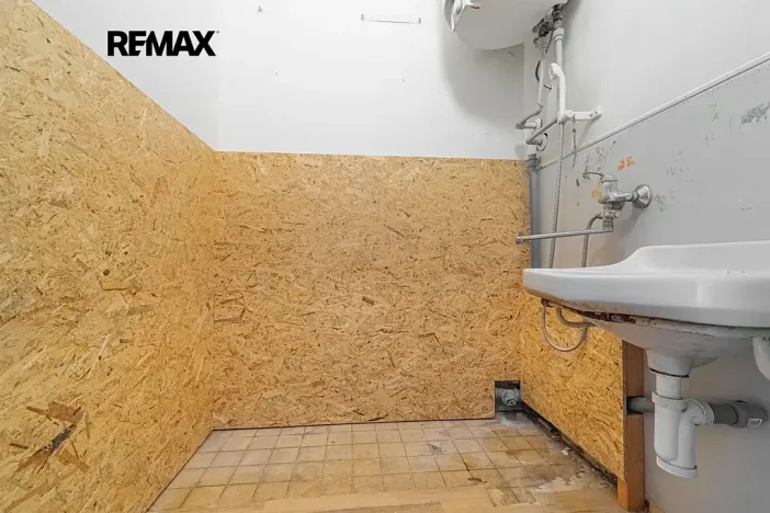 Prodej bytu 2+1, Dýšina, K Chlumu, 50 m2