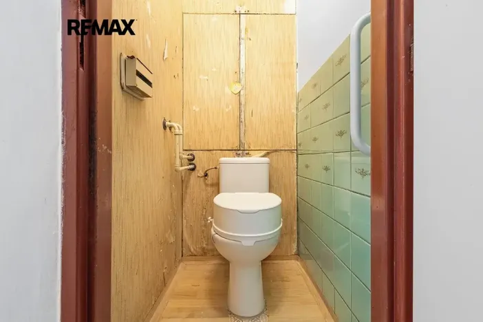 Prodej bytu 2+1, Dýšina, K Chlumu, 50 m2