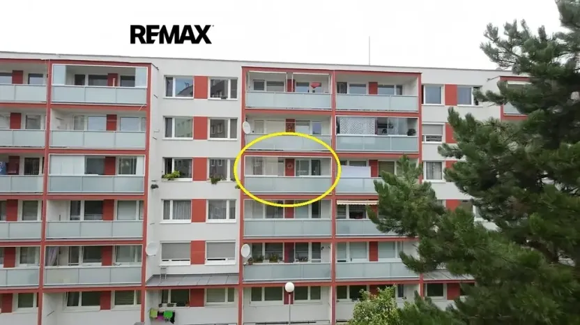 Prodej bytu 3+kk, Mělník, Bezručova, 72 m2