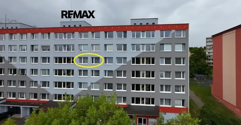 Prodej bytu 3+kk, Mělník, Bezručova, 72 m2