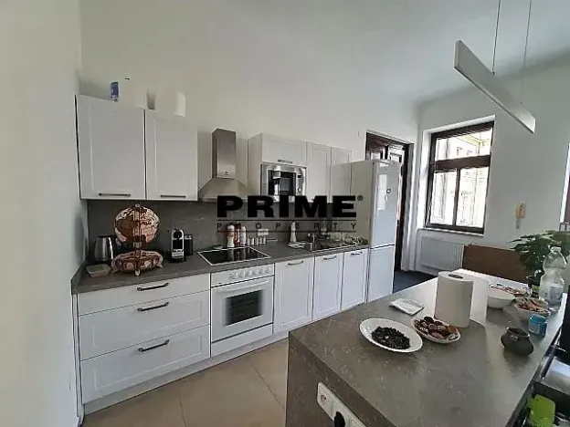 Pronájem bytu 2+kk, Praha - Nové Město, Štěpánská, 65 m2