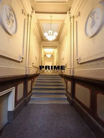 Pronájem bytu 2+kk, Praha - Nové Město, Štěpánská, 65 m2