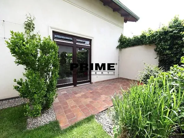 Pronájem bytu 4+kk, Praha - Vinohrady, Havlíčkovy sady, 170 m2