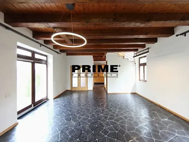 Pronájem bytu 4+kk, Praha - Vinohrady, Havlíčkovy sady, 170 m2