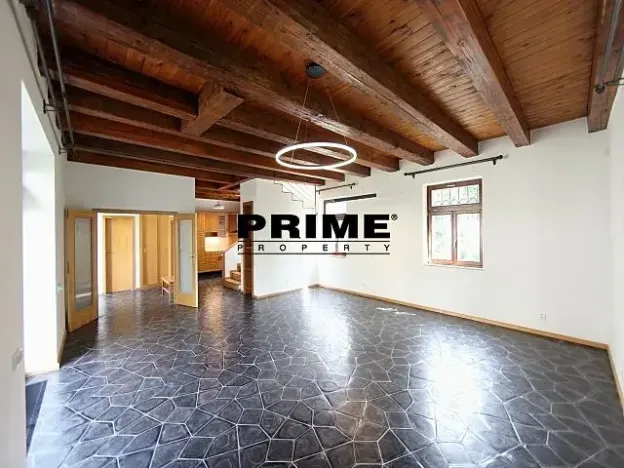Pronájem bytu 4+kk, Praha - Vinohrady, Havlíčkovy sady, 170 m2