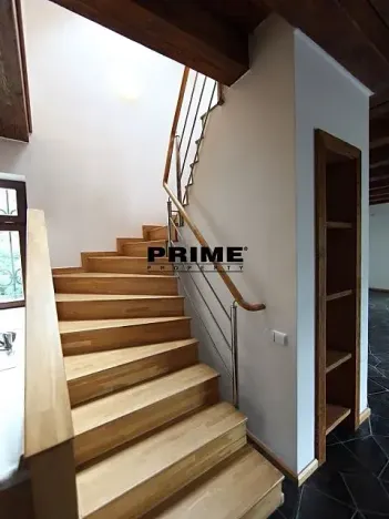 Pronájem bytu 4+kk, Praha - Vinohrady, Havlíčkovy sady, 170 m2