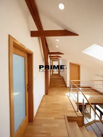 Pronájem bytu 4+kk, Praha - Vinohrady, Havlíčkovy sady, 170 m2