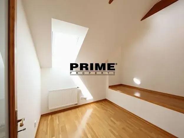 Pronájem bytu 4+kk, Praha - Vinohrady, Havlíčkovy sady, 170 m2