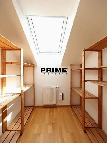 Pronájem bytu 4+kk, Praha - Vinohrady, Havlíčkovy sady, 170 m2