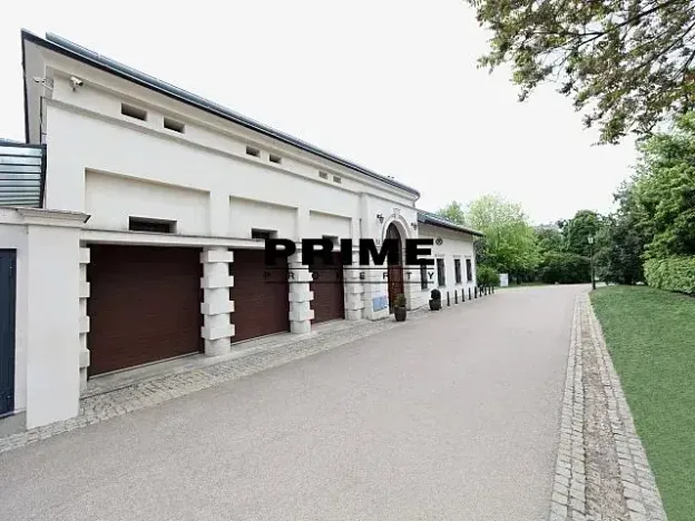 Pronájem bytu 4+kk, Praha - Vinohrady, Havlíčkovy sady, 170 m2