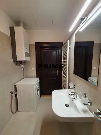Pronájem kanceláře, Praha - Nové Město, Štěpánská, 65 m2