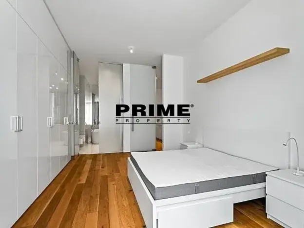 Pronájem bytu 3+kk, Praha - Vinohrady, Laubova, 109 m2