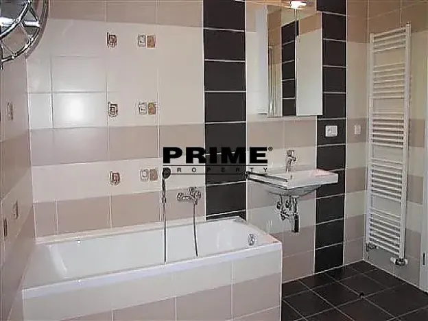Pronájem rodinného domu, Průhonice, Pod Valem II., 350 m2