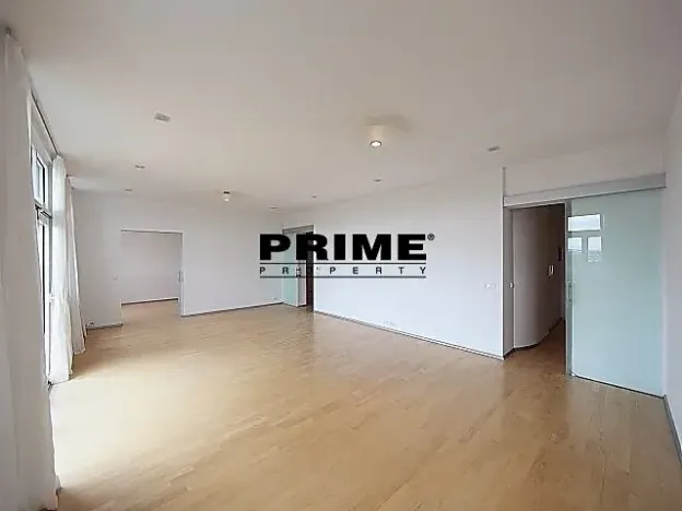 Pronájem bytu 6+kk a větší, Praha - Vinohrady, Chopinova, 204 m2