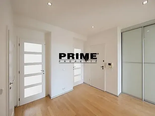 Pronájem bytu 6+kk a větší, Praha - Vinohrady, Chopinova, 204 m2