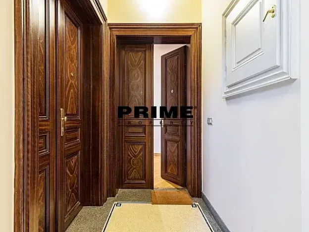 Pronájem bytu 2+kk, Praha - Malá Strana, Újezd, 75 m2